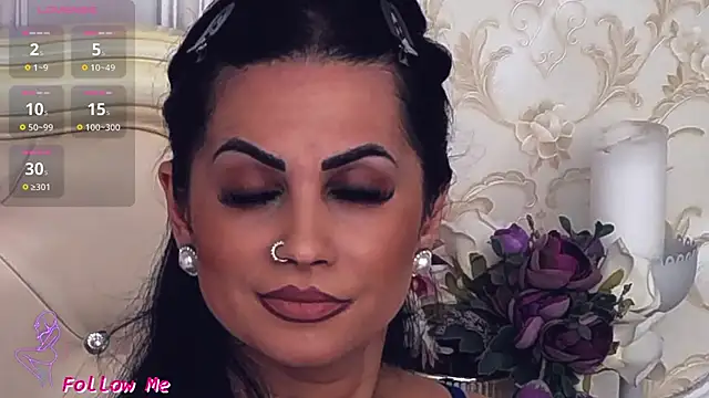 HeidiLust online show from 03-02-25, 12:32