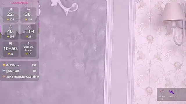 HeidiLust online show from 09-29-25, 07:35