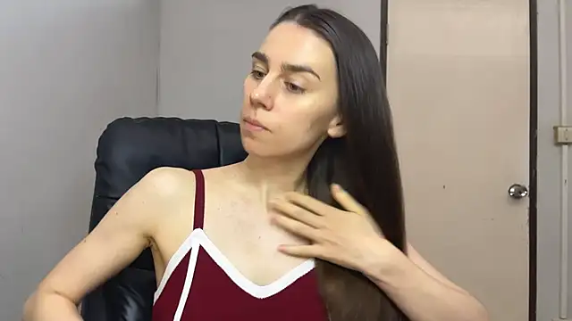 SassyJessi online show from 01-06-26, 04:16