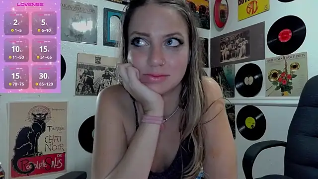 molly witha chance online show from 01-11-25, 01:16