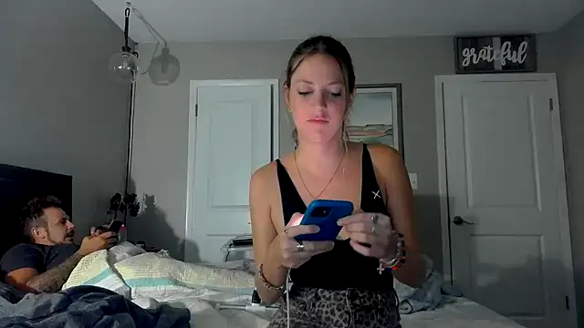 molly witha chance online show from 09-14-25, 03:27