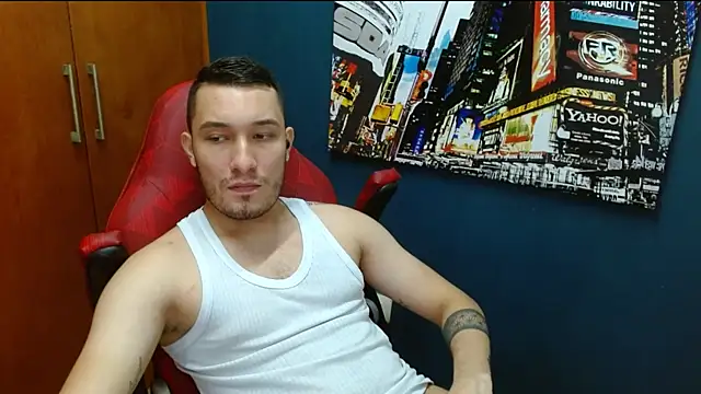 Airon Blade online show from 12-06-24, 12:34