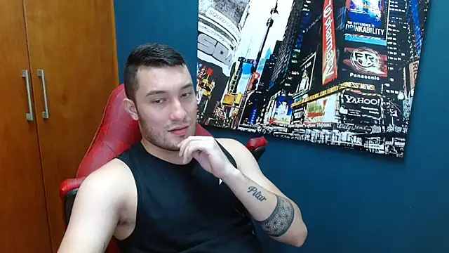 Airon Blade online show from 12-11-24, 09:23