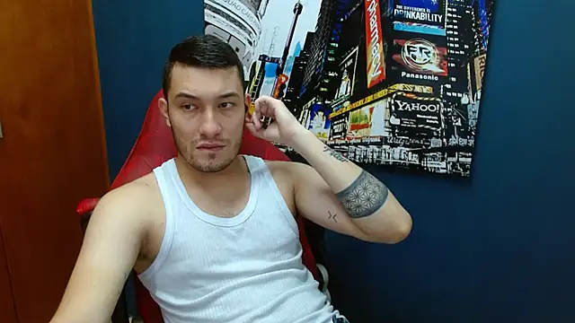 Airon Blade online show from 12-13-24, 07:21