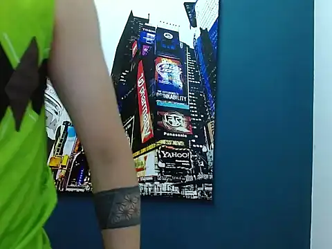 Airon Blade online show from 12-15-24, 01:46