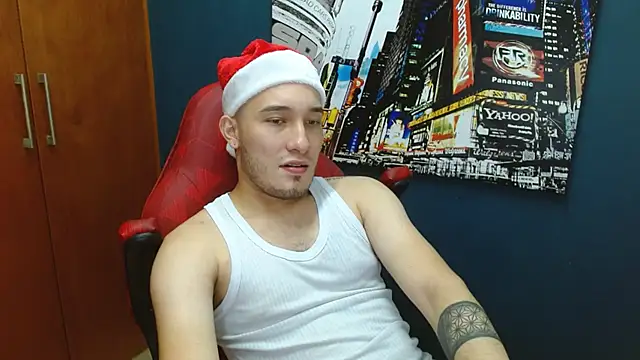 Airon Blade online show from 12-18-24, 01:59