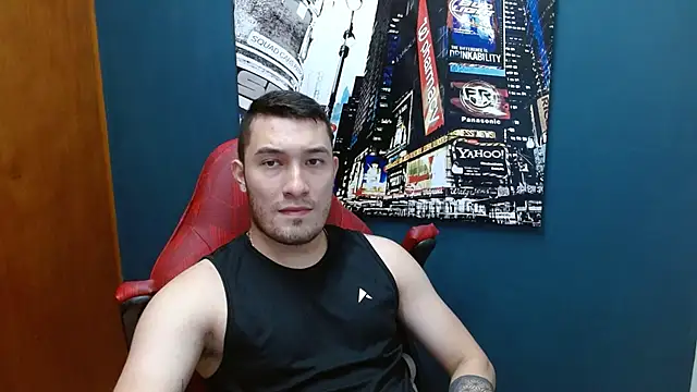 Airon Blade online show from 01-21-25, 09:15