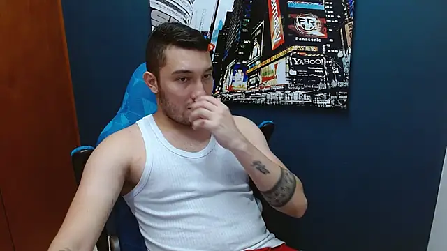 Airon Blade online show from 01-23-25, 09:50