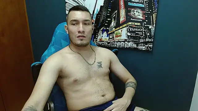 Airon Blade online show from 01-31-25, 01:11