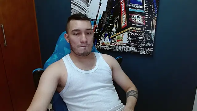 Airon Blade online show from 01-31-25, 10:21