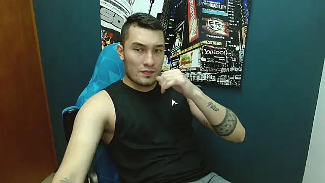 Airon Blade online show from 02-10-25, 09:15
