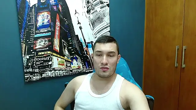 Airon Blade online show from 03-05-25, 10:54
