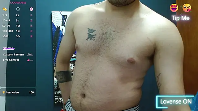 Airon Blade online show from 03-12-25, 12:10