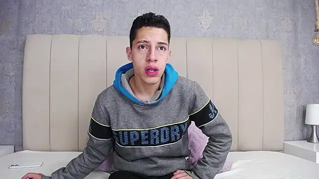 thiago19s online show from 03-11-25, 07:36