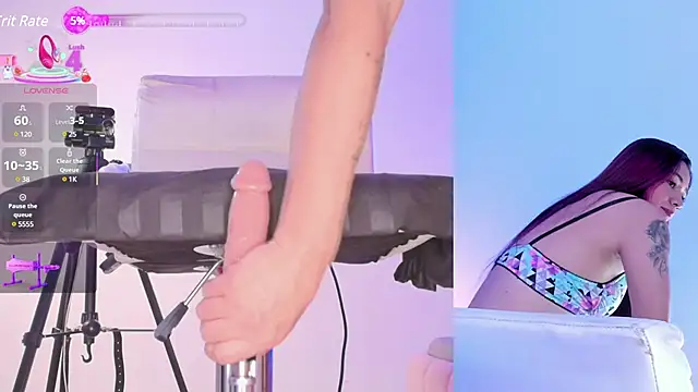 Angelst   online show from 03-14-25, 08:21