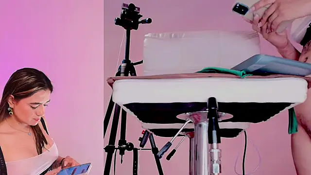 Angelst   online show from 02-19-26, 07:15