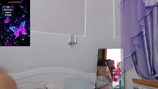 MonicaMelano online show from 12-16-24, 04:16