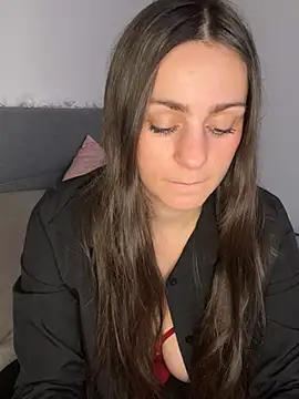 Loella-Rose online show from 12-10-24, 08:51