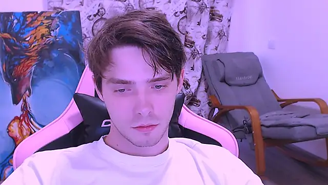 DmitryRomanov online show from 09-10-25, 04:18