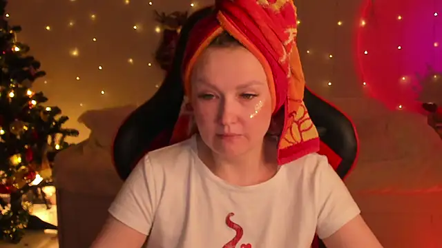 desperatehousewife   online show from 01-03-25, 06:33