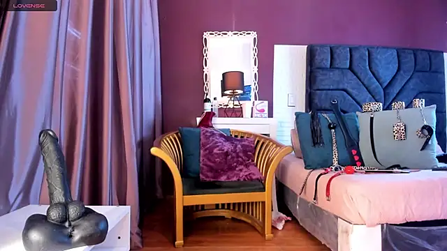 BondageGirl Ks online show from 01-23-25, 01:13