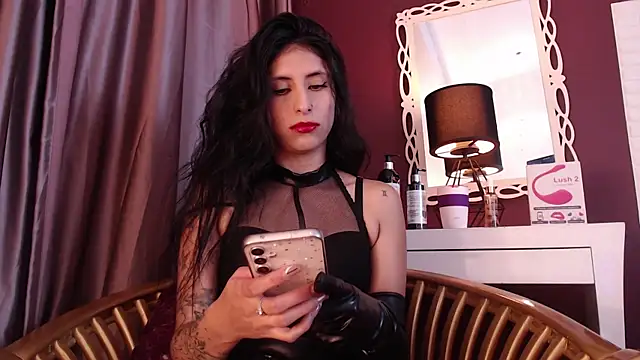 BondageGirl Ks online show from 02-12-25, 03:49