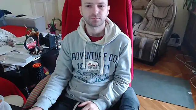 RealManHaveHairy online show from 12-10-24, 09:23
