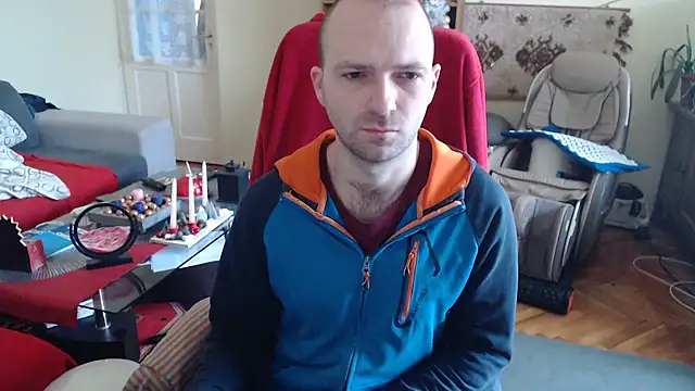 RealManHaveHairy online show from 12-23-24, 09:59