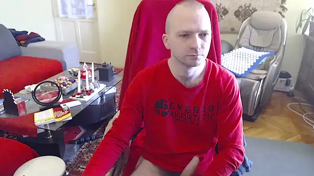 RealManHaveHairy online show from 12-26-24, 12:49