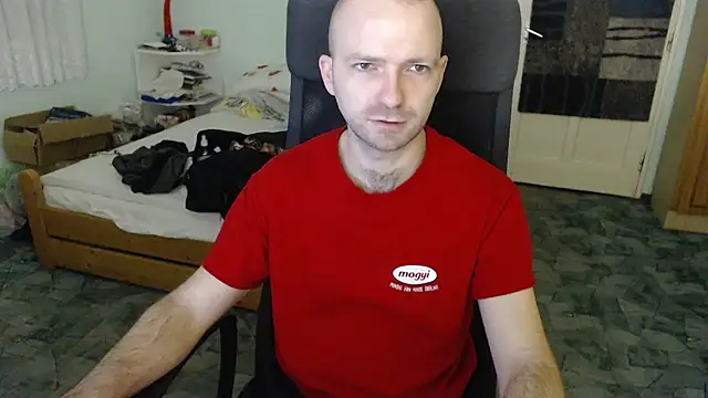 RealManHaveHairy online show from 01-08-25, 03:39