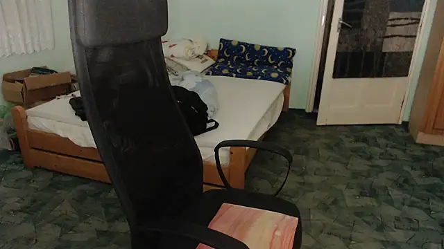 RealManHaveHairy online show from 01-08-25, 06:52