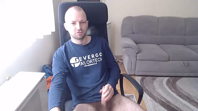RealManHaveHairy online show from 01-24-25, 08:34