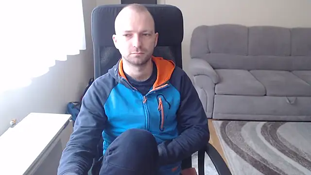 RealManHaveHairy online show from 01-24-25, 12:10