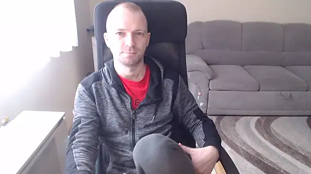 RealManHaveHairy online show from 01-27-25, 01:09