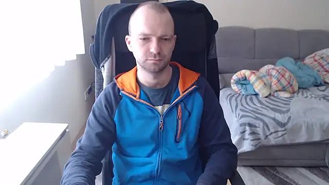 RealManHaveHairy online show from 01-30-25, 09:57