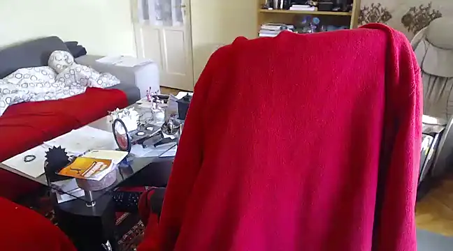 RealManHaveHairy online show from 02-10-25, 10:09