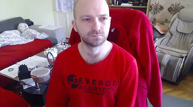 RealManHaveHairy online show from 02-10-25, 01:11