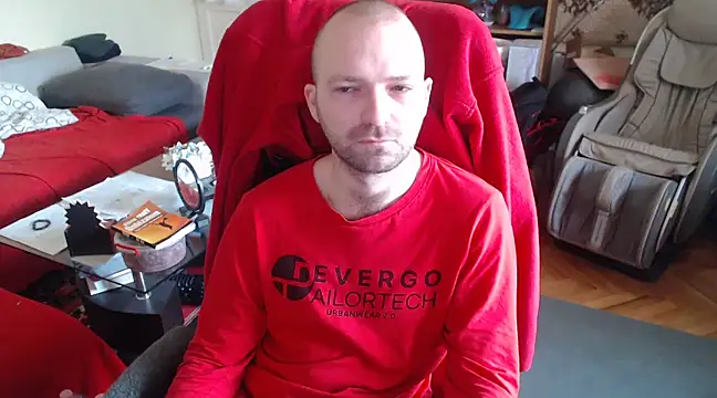 RealManHaveHairy online show from 02-11-25, 06:40