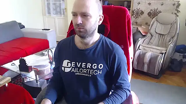 RealManHaveHairy online show from 02-15-25, 08:54