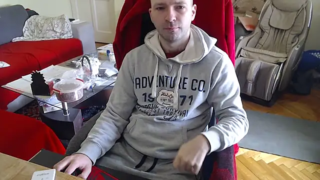 RealManHaveHairy online show from 02-18-25, 08:59