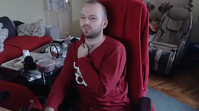 RealManHaveHairy online show from 02-24-25, 03:09