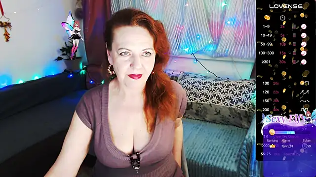 Liset Monro online show from 02-07-25, 05:52