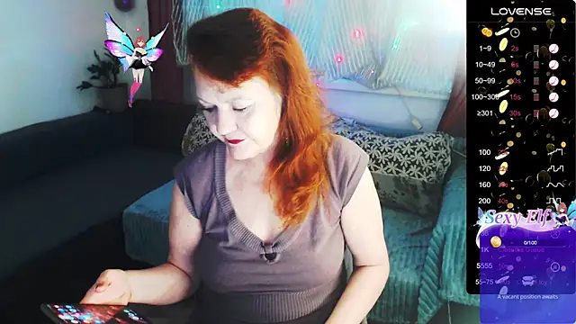 Liset Monro online show from 02-09-25, 02:07