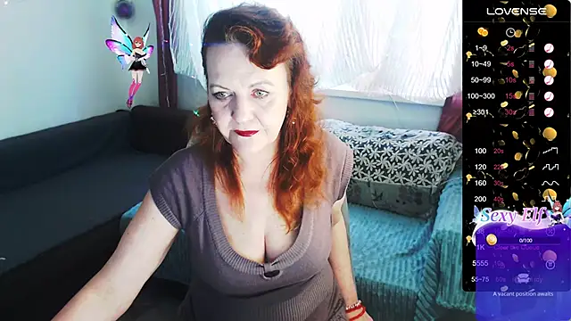 Liset Monro online show from 02-13-25, 10:44