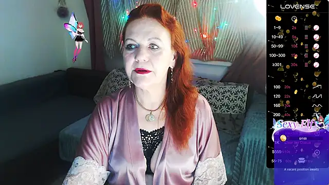 Liset Monro online show from 02-22-25, 12:49