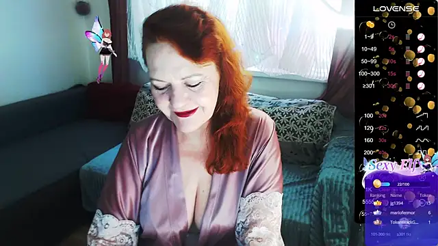 Liset Monro online show from 02-28-25, 10:52