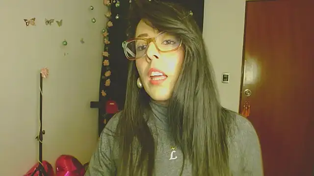 ella peck online show from 01-06-26, 04:05