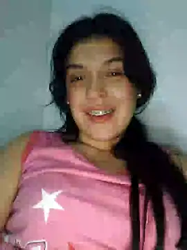 Sophie-hatter online show from 12-26-24, 04:32