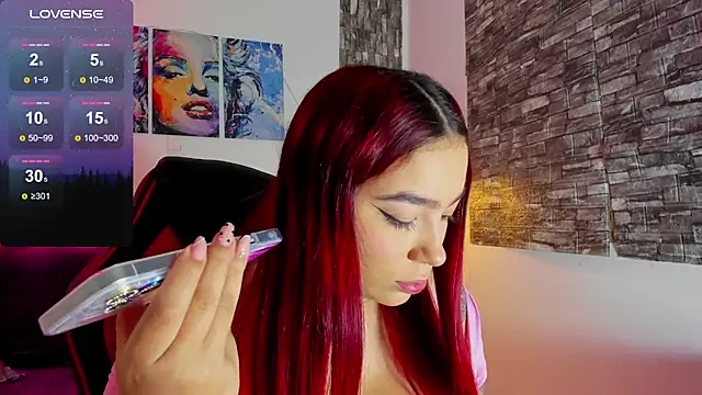 Ariadna sc online show from 01-16-26, 01:26