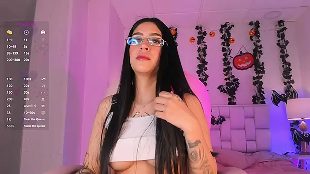 keily gh1 online show from 10-18-25, 04:37